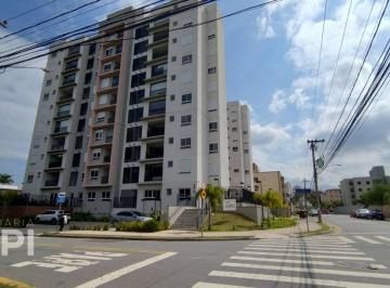Apartamento · 72m² · 2 Quartos · 1 Vaga · Apartamento para venda em Parque Da Represa de 72.00m² com 2 Quartos, 2 Suites e 1 Garagem