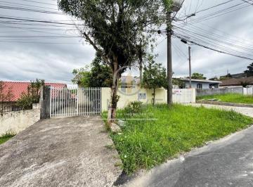 Terreno · 295m² · Terreno para venda em Sítio Cercado de 295.00m²