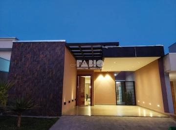 Casa · 120m² · 3 Quartos · 4 Vagas · Casa de Condomínio para venda em Ideal Life Ecolazer Residence de 120.00m² com 3 Quartos, 1 Suite e