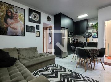 Photo 1 · Apartamento à Venda - Jardim Alvorada, 2 Quartos, 48 m2