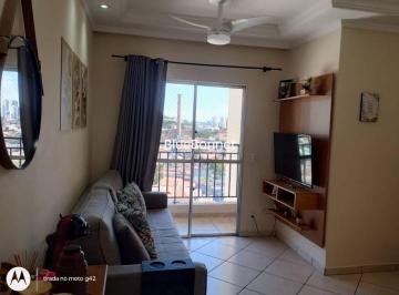 Apartamento · 70m² · 3 Quartos · 1 Vaga · Apartamento para venda em Jardim Guarani de 70.00m² com 3 Quartos, 1 Suite e 1 Garagem
