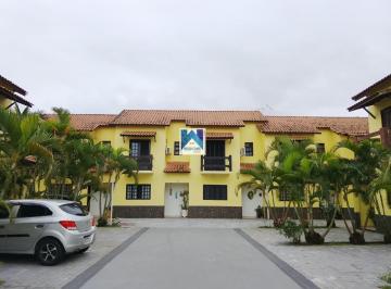Casa · 90m² · 2 Quartos · 2 Vagas · Sobrado para venda em Indaia de 90.00m² com 2 Quartos e 2 Garagens