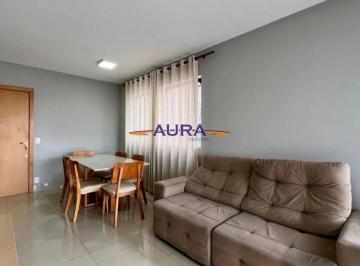 Apartamento · 75m² · 2 Quartos · 2 Vagas · Apartamento para venda em Santo Antônio de 75.00m² com 2 Quartos, 1 Suite e 2 Garagens