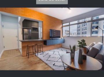 Apartamento de 1 quarto, São Paulo · APARTAMENTO A POUCOS METROS DA FARIA LIMA