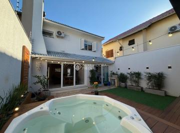 Casa · 157m² · 3 Quartos · 2 Vagas · Casa 3 quartos São Leopoldo São José