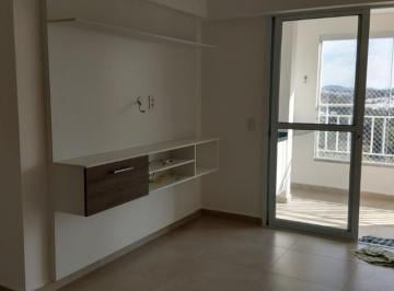 Apartamento · 68m² · 2 Quartos · 2 Vagas · Apartamento para alugar em Sorocaba, Parque Campolim, com 2 quartos, com 68 m²