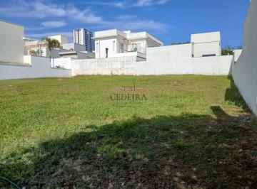 Terreno · 300m² · Terreno à venda em Sorocaba, Jardim do Paço, com 300 m², Condomínio Colinas do Sol