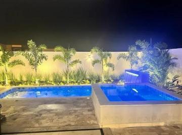 Casa · 290m² · 3 Quartos · 4 Vagas · Casa à venda em Votorantim, Cyrela Landscape Esplanada, com 3 suítes, com 290 m²
