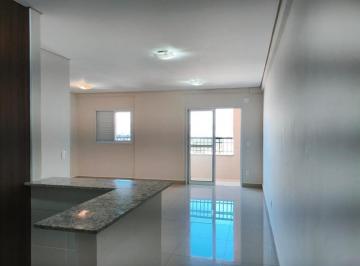 Apartamento · 92m² · 2 Quartos · 2 Vagas · Apartamento para alugar em Votorantim, Parque Bela Vista, com 2 quartos, com 92 m²