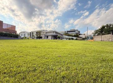 Terreno · 1158m² · Terreno à venda em Votorantim, Alphaville Nova Esplanada, com 1158.49 m², Alphaville Nova Esplanada