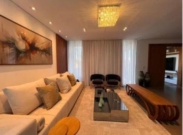 Casa · 401m² · 3 Quartos · 4 Vagas · Casa à venda e para alugar em Votorantim, Alphaville Nova Esplanada, com 3 suítes, com 401 m²