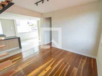 Apartamento · 173m² · 3 Quartos · 1 Vaga · Apartamento à Venda - São João Batista, 3 Quartos,  173 m² - Belo Horizonte