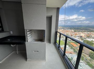 Apartamento · 100m² · 3 Quartos · 2 Vagas · Apartamento Duplex à venda em Sorocaba, Parque Campolim, com 3 quartos, com 100.9 m²