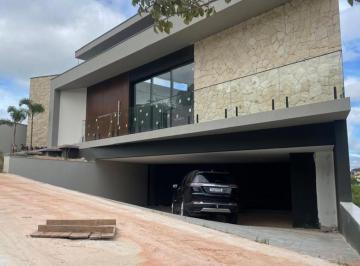 Casa · 360m² · 3 Quartos · 3 Vagas · Casa à venda em Sorocaba, Além Ponte, com 3 suítes, com 360 m², Condomínio Bouganville