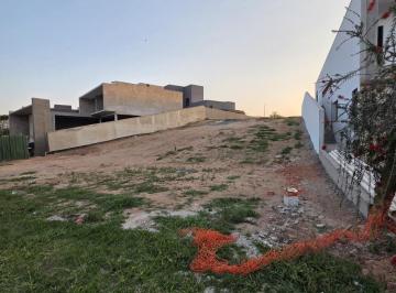 Terreno · 561m² · Terreno à venda em Votorantim, Alphaville Nova Esplanada, com 561.16 m², Alphaville Nova Esplanada