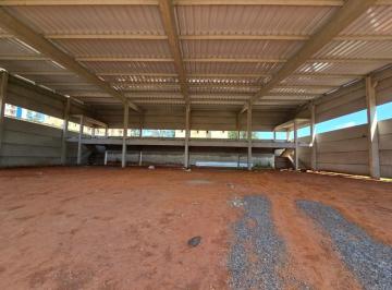 Comercial · 1200m² · Galpão para alugar em Sorocaba, Vila Espírito Santo, com 1200 m²