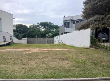Terreno · 434m² · Terreno à venda em Votorantim, Alphaville Nova Esplanada, com 434 m², Alphaville Nova Esplanada