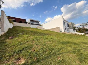 Terreno · 537m² · Terreno à venda em Votorantim, Alphaville Nova Esplanada, com 537.27 m², Alphaville Nova Esplanada