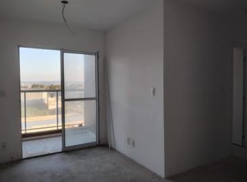Apartamento · 55m² · 2 Quartos · 1 Vaga · Apartamento à venda em Sorocaba, Chácaras Reunidas São Jorge, com 2 quartos, com 55 m2, Condomínio M