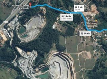 Terreno · 28411m² · Área à venda em Sorocaba, Caputera