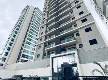 Apartamento · 101m² · 2 Quartos · 2 Vagas · Apartamento Duplex à venda em Sorocaba, Parque Campolim, com 2 quartos, com 101 m²