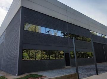 Comercial · 845m² · 6 Vagas · Galpão para alugar em Sorocaba, Jardim das Azaléias, com 845.15 m²