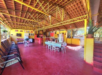 Comercial · 4335m² · Imóvel Comercial em Parque da Figueira, Paulínia/SP de 4335m² à venda por R$ 4.800.000,00