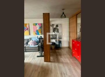 Apartamento · 108m² · 2 Quartos · 1 Vaga · Apartamento para Aluguel - Perdizes, 2 Quartos, 108 m2 - São Paulo