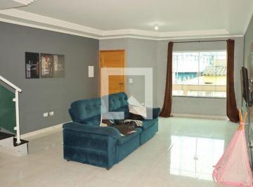 Casa · 200m² · 3 Quartos · 5 Vagas · Casa para Aluguel - Vila Mendes, 3 Quartos,  200 m2 - São Paulo