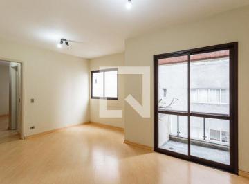 Apartamento · 50m² · 1 Quarto · 1 Vaga · Apartamento para Aluguel - Vila Olímpia, 1 Quarto, 50 m2 - São Paulo