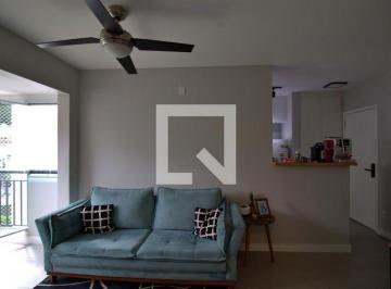 Apartamento · 60m² · 2 Quartos · 1 Vaga · Apartamento para Aluguel - Vila Andrade, 2 Quartos,  60 m2 - São Paulo