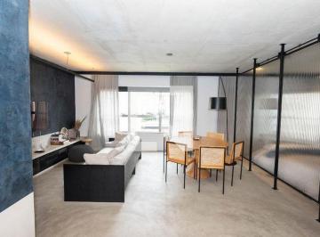Apartamento · 74m² · 1 Quarto · 1 Vaga · Apartamento para Aluguel - Consolação, 1 Quarto, 74 m2 - São Paulo