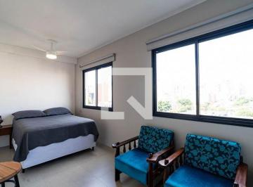 Apartamento · 26m² · 1 Quarto · Apartamento para Aluguel - Bela Vista, 1 Quarto,  26 m2 - São Paulo