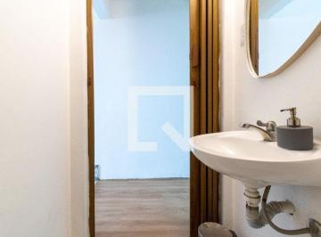 Casa 200m² Aluguel Parque Jabaquara · Casa para Aluguel - Jabaquara, 2 Quartos, 200 m2 - São Paulo