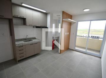 Apartamento en Aluguel de 2 quartos Notre Dame · Apartamento para Aluguel - Chácara Bela Vista, 2 Quartos,  44 m2 - Campinas