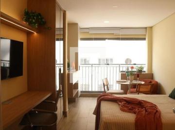 Apartamento · 26m² · 1 Quarto · Apartamento para Aluguel - Perdizes, 1 Quarto, 26 m2 - São Paulo