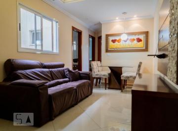 Apartamento · 96m² · 2 Quartos · 1 Vaga · Apartamento para Aluguel - Parque Bandeirante, 2 Quartos,  96 m2 - Santo André