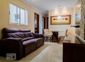 Apartamento · 96m² · 2 Quartos · 1 Vaga · Apartamento para Aluguel - Parque Bandeirante, 2 Quartos,  96 m2 - Santo André