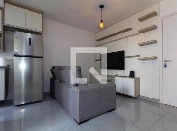 Apartamento · 41m² · 2 Quartos · 1 Vaga · Apartamento para Aluguel - Tatuapé, 2 Quartos, 41 m2 - São Paulo