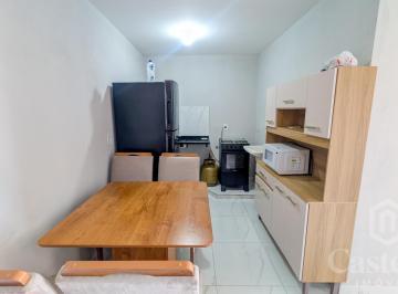 Apartamento · 35m² · 1 Quarto · Apartamento mobiliado à venda em Guriri – Localização privilegiada por R$ 230...