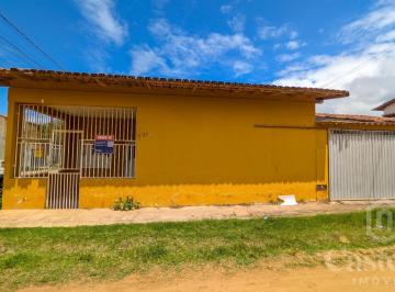 Casa · 187m² · 3 Quartos · 2 Vagas · Casa em Guriri  -  São Mateus