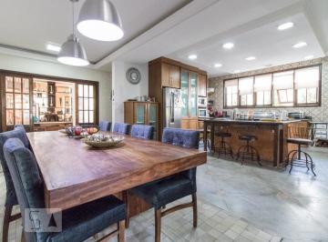 Casa · 650m² · 4 Quartos · 4 Vagas · Casa à Venda - Santa Cândida, 4 Quartos,  650 m² - Curitiba