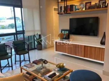 Apartamento · 77m² · 2 Quartos · 1 Vaga · Apartamento : Padrão / Residencial / Leblon