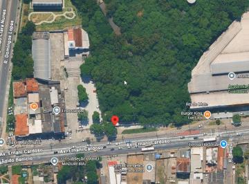 Terreno , Rio de Janeiro · Terreno em Cascadura - Leilão