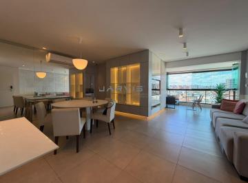Apartamento · 130m² · 3 Quartos · 3 Vagas · Vendo Apartamento Ponta Verde, 3 suites e 3 vagas de garagem - R$ 1.600.000,00