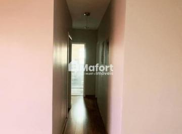 Apartamento · 70m² · 3 Quartos · 2 Vagas · Apartamento para venda em Vila Mogilar de 70.00m² com 3 Quartos, 1 Suite e 2 Garagens