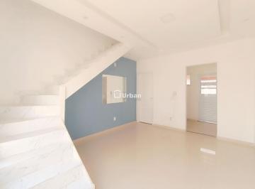 Casa · 49m² · 2 Quartos · 1 Vaga · Casa de Condomínio para venda e aluguel em Água Espraiada (caucaia Do Alto) de 49.00m² com 2 Quartos