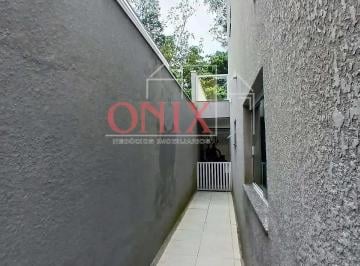 Casa de 3 quartos, Mogi das Cruzes · Casa de Condomínio para venda em Real Park Tietê de 140.00m² com 3 Quartos, 1 Suite e 2 Garagens