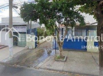 Terreno · 300m² · Terreno em Jardim das Bandeiras, Campinas/SP de 300m² à venda por R$ 395.000,00