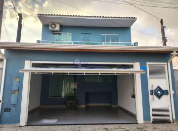 Casa · 198m² · 4 Quartos · 2 Vagas · Sobrado em Jardim Nova América, Hortolândia/SP de 198m² 4 quartos à venda por R$ 499.000,00